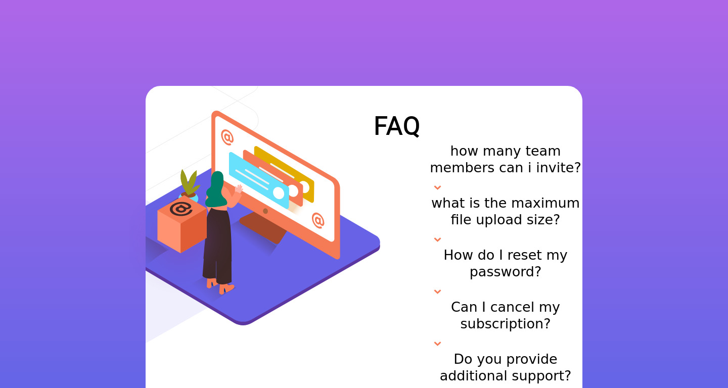 Frontend Mentor | first project html css js coding challenge solution
