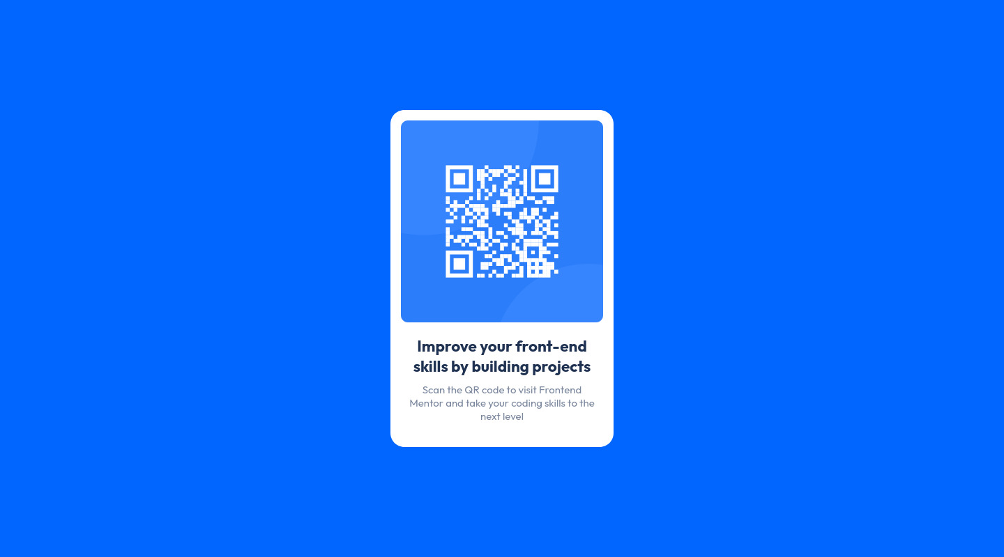 Frontend Mentor | atom coding challenge solution