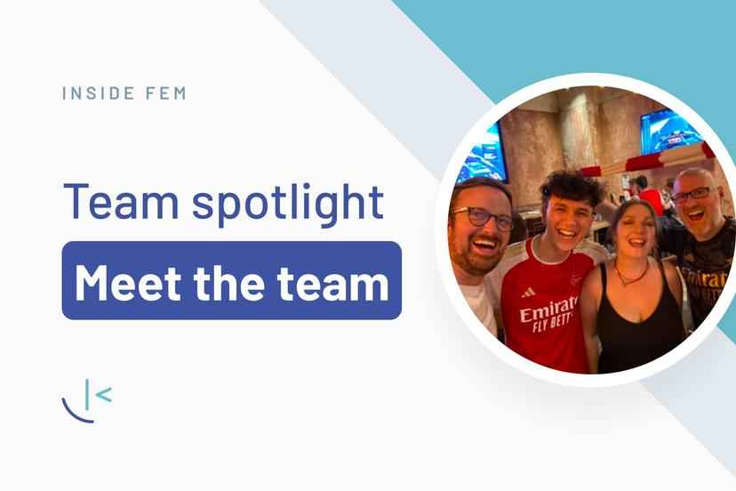 Frontend Mentor | Meet the Frontend Mentor team