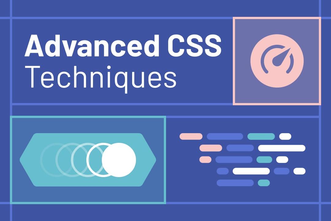 Frontend Mentor | Advanced CSS techniques